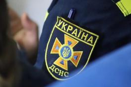 В Кривом Роге дети откопали минометную мину