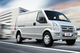 Dongfeng C35 