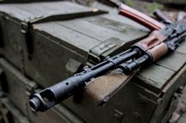 ружье