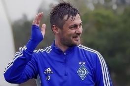 Милевский