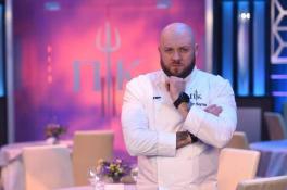 Проверенный рецепт паски от Алекса Якутова