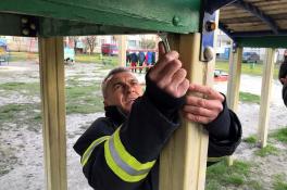спасатели