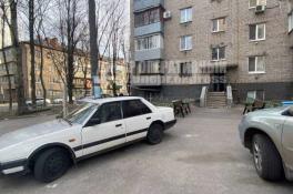 Смерть