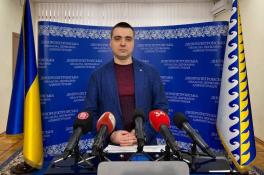 Расширение сети ЦНАПов, электронные админуслуги и интернет в селах