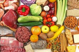 продукты