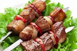 Какой маринад для шашлыков категорически нельзя использовать