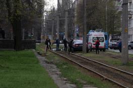 Убийство Анара Мамедова в Днепре