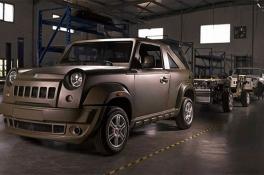 Wallys Car