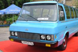 ЗИЛ-118