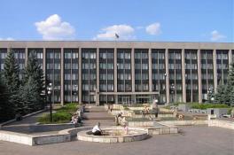 Горсовет