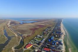 Азовское море