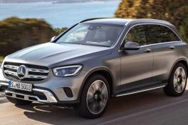 Mercedes