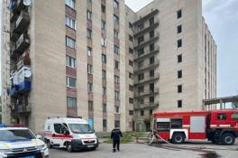 В Павлограде бывший студент угрожал взорвать лицей 