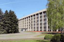 Горсовет