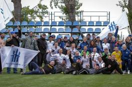 Футбол