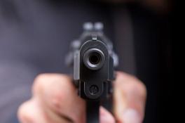 В Харькове помощник нардепа открыл стрельбу на парковке