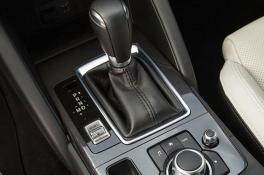 автоматическая коробка передач