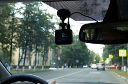 видеорегистратор