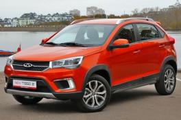 Chery