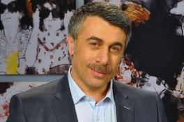 Комаровский 