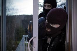 Ограбление