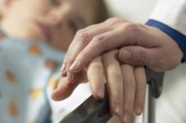 В Кривом Роге умерла 7-летняя воспитанница интерната с анорексией