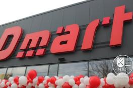 DMart