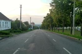 Улица Рабочая