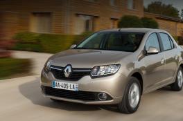Renault Symbol