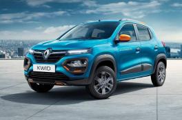 Renault Kwid