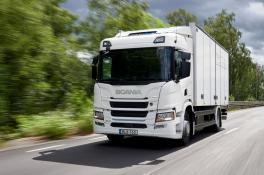 Scania