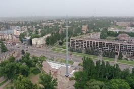 мост