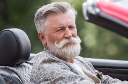 Как звезда "Папика" Станислав Боклан выглядел 30 лет назад