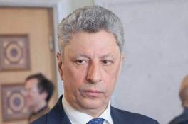 Юрий Бойко