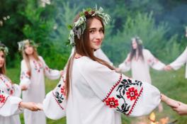Ивана Купала: магические ритуалы и обряды на любовь и желание