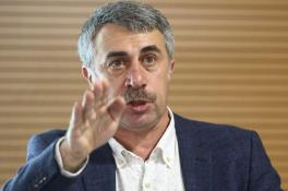 доктор Комаровский