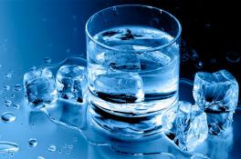 талая вода