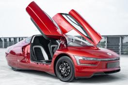 Volkswagen XL1