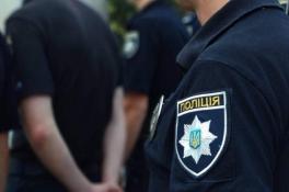 Полицейские из Марганца пытали невиновных