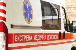 В Кривом Роге молодой мужчина повесился на батарее в собственной квартире
