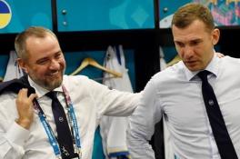 Шевченко
