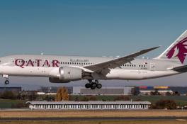 Qatar Airways