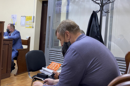 Гендиректор Павлоградского химзавода может выйти из СИЗО за 10 млн