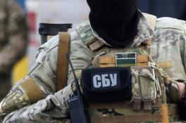 СБУ