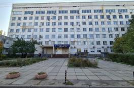 Больница