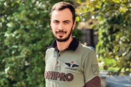 Антон Андриенко