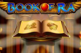 Book of Ra