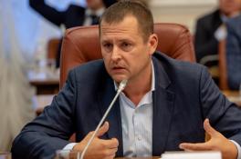 Борис Филатов