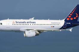 Brussels Airlines