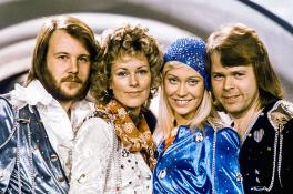 Спустя 40 лет: группа ABBA презентовала новые песни